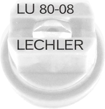 Image de BUSE LU 80°-08 INOX BLANC LECHLER