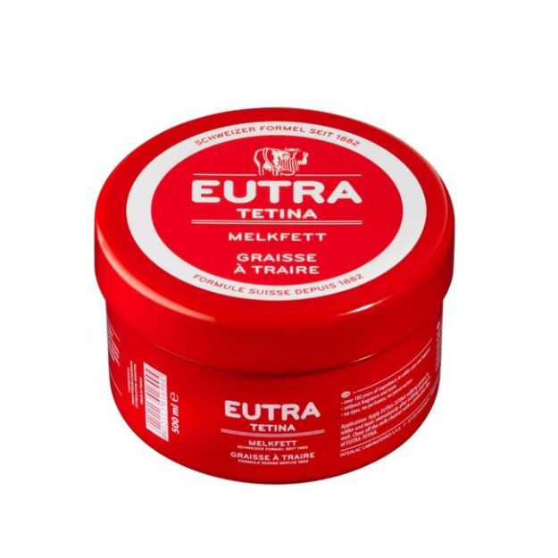 Image sur Graisse à traire 500 ML EUTRA